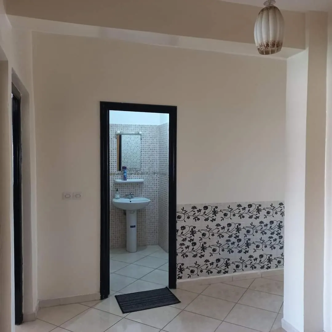 Appartement Ensoleille Familial Et Spacieux أغادير 0*,  المغرب
