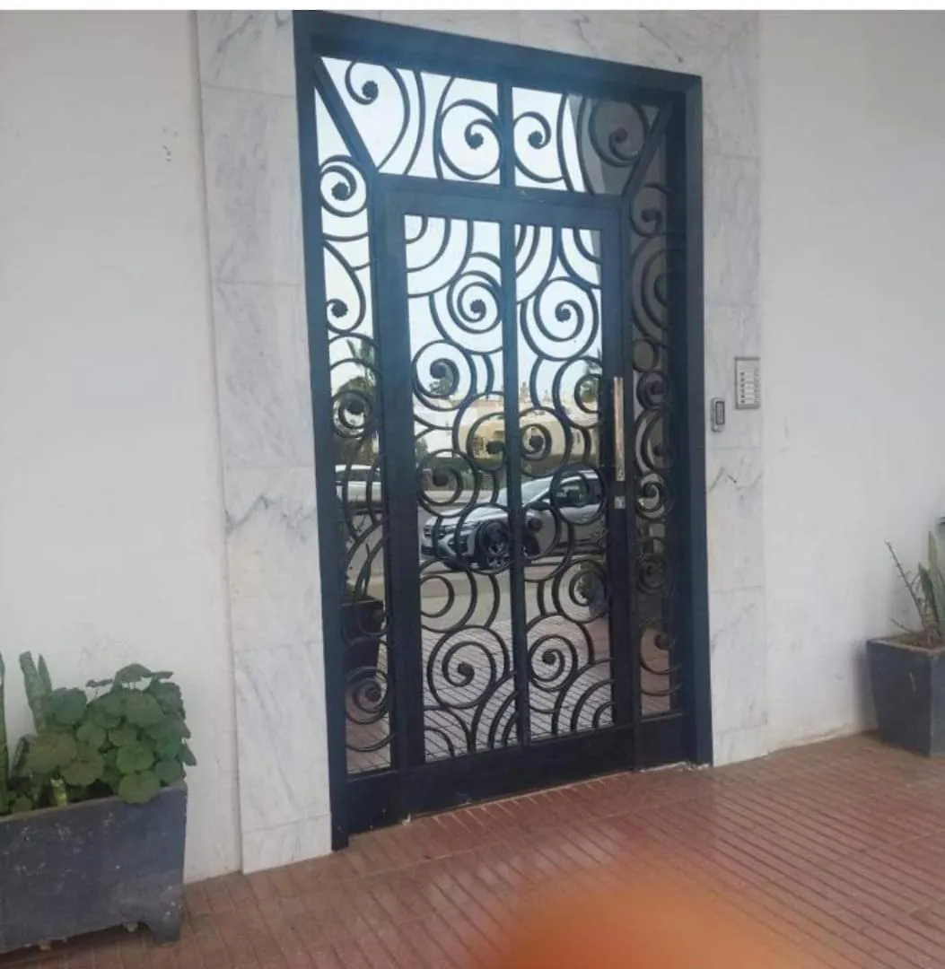 شقة Appartement Ensoleille Familial Et Spacieux أغادير