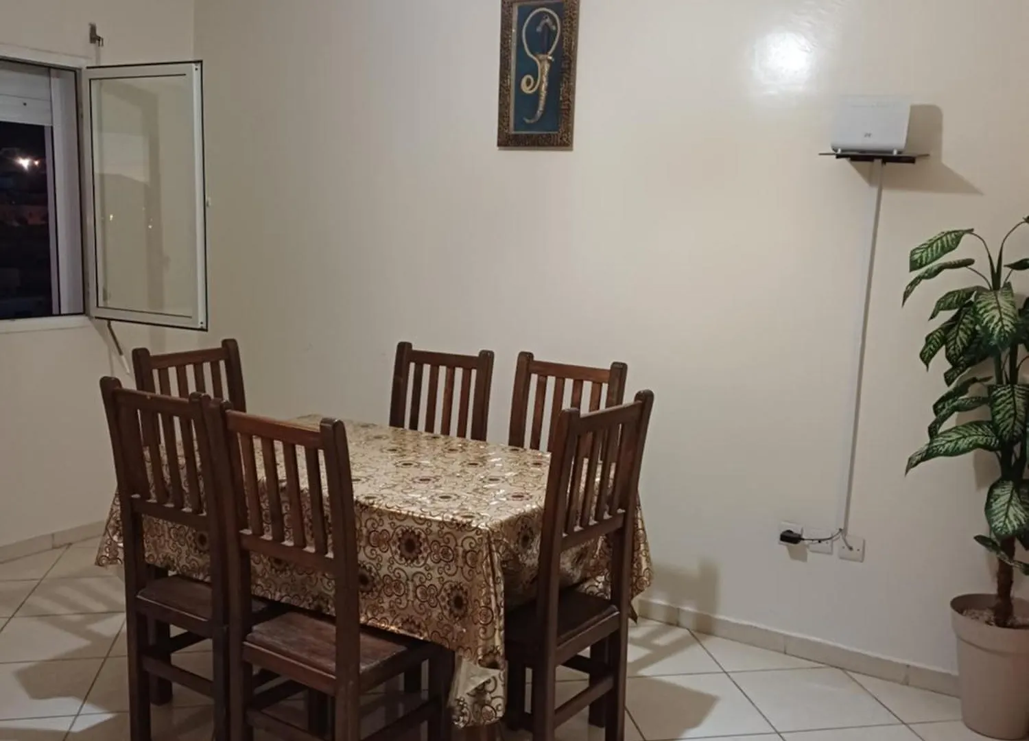 شقة Appartement Ensoleille Familial Et Spacieux أغادير